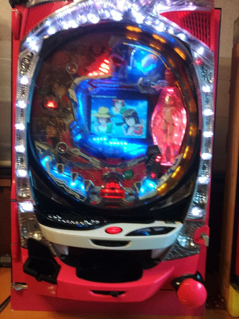 初代ファフナー