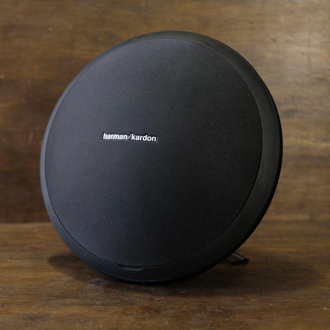 harman kardon スピーカー