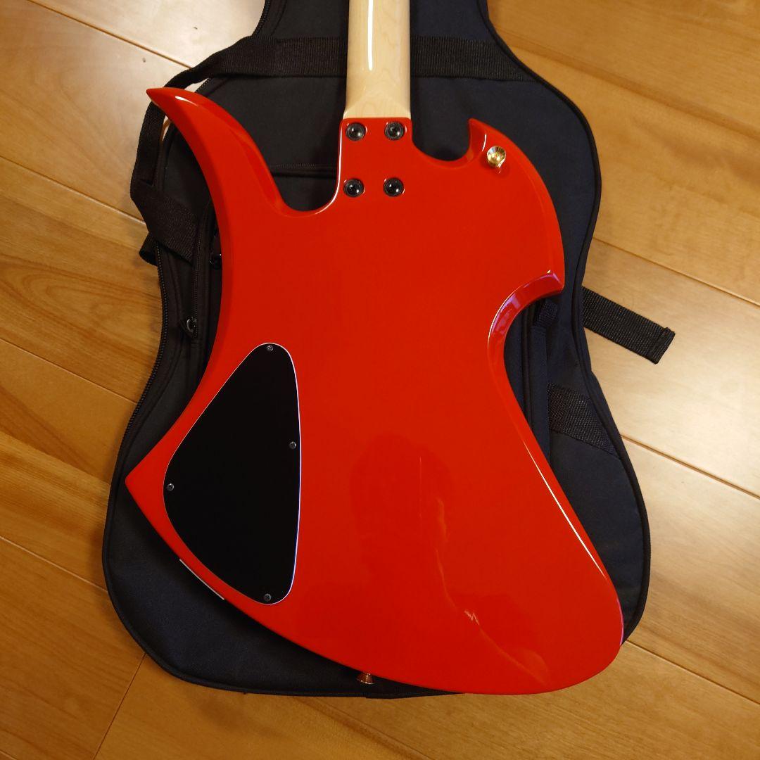 Burny MG-105X ヒデモデル　FERNANDES　フェルナンデス