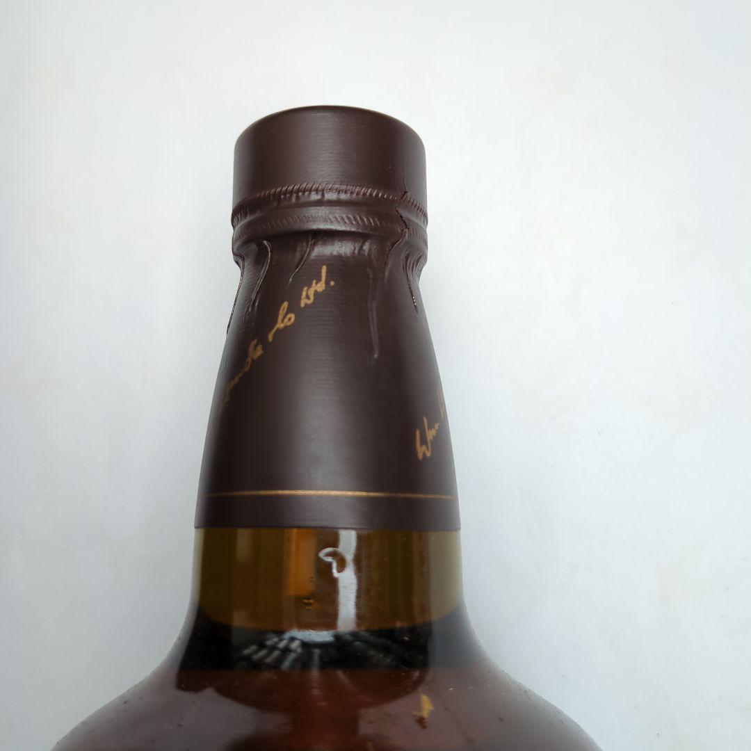 【Kenashi Hageta】ウイスキー4種セット