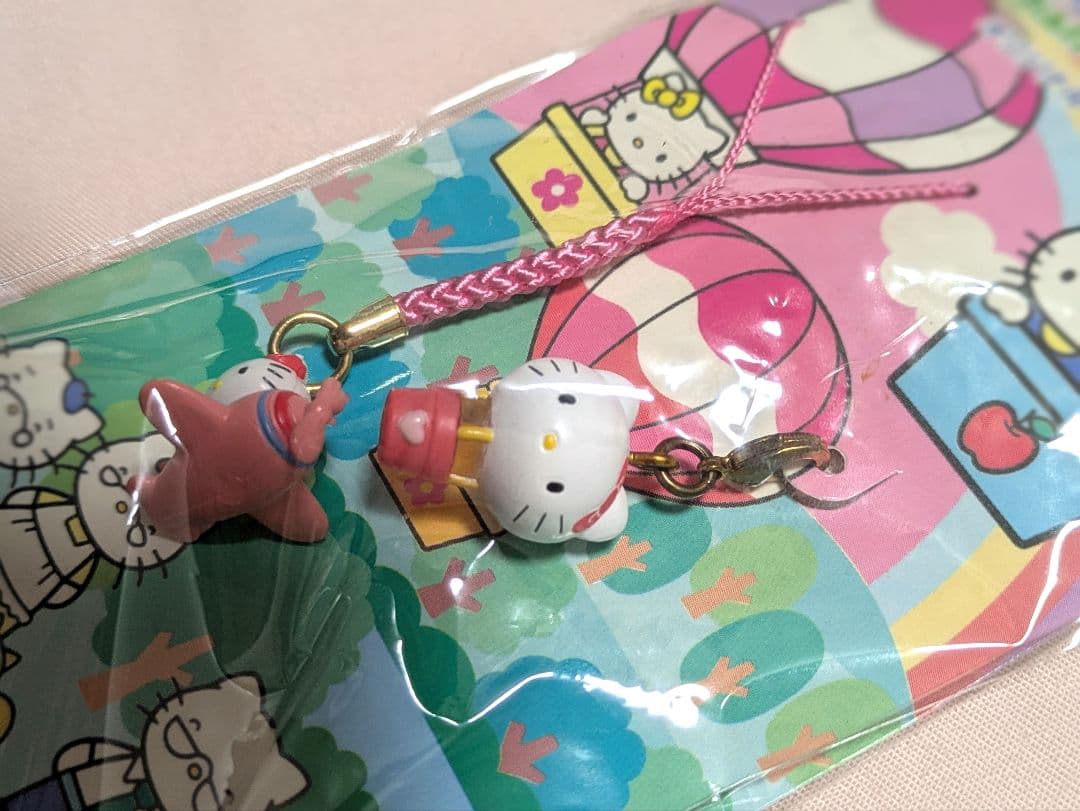 ハローキティ　佐賀　バルーンフェスタ