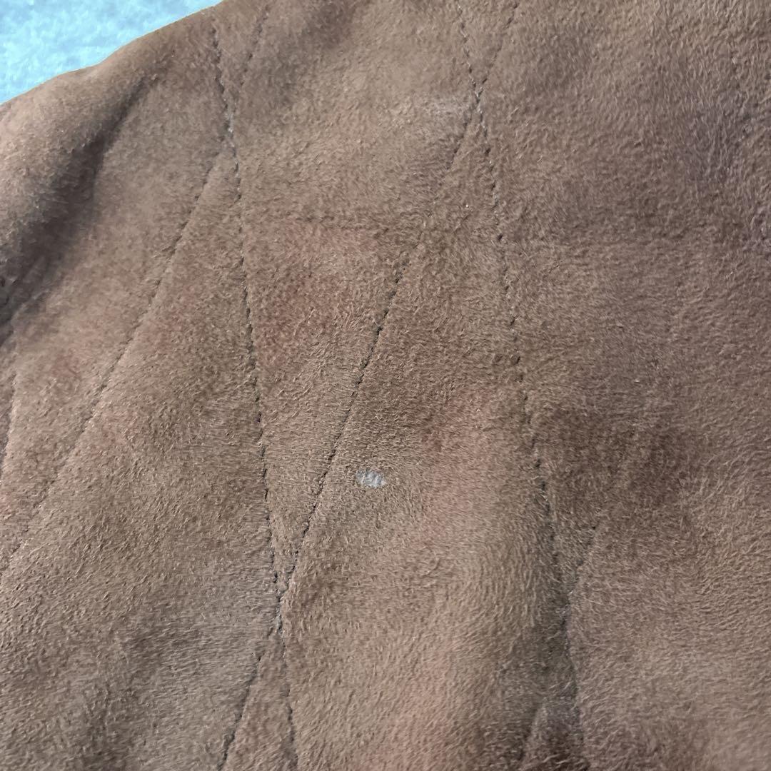 anthony1976商品 Bisonte レザージャケット 革ジャン