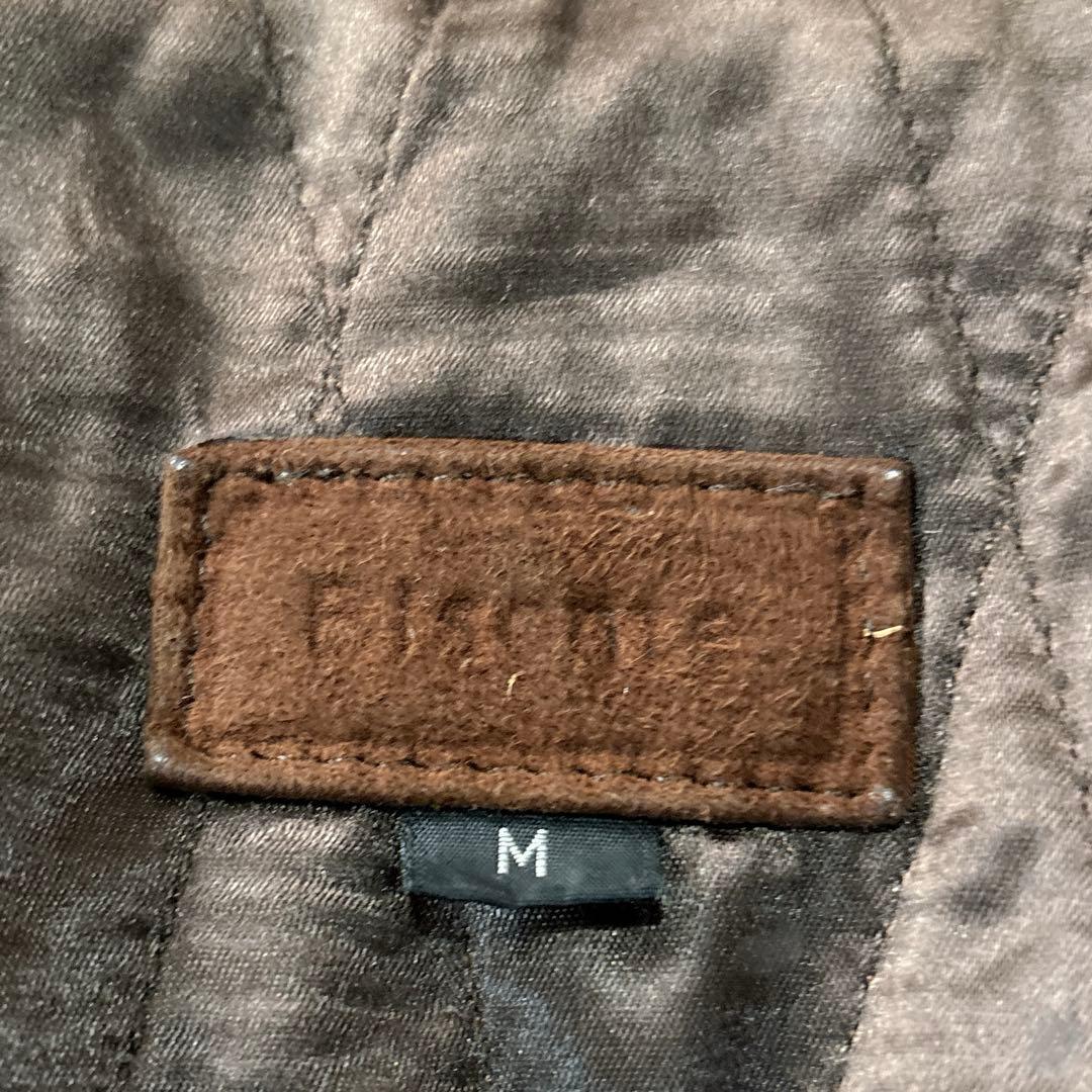 anthony1976商品 Bisonte レザージャケット 革ジャン