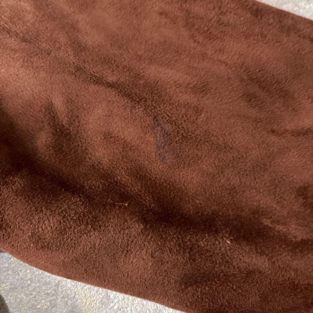 anthony1976商品 Bisonte レザージャケット 革ジャン