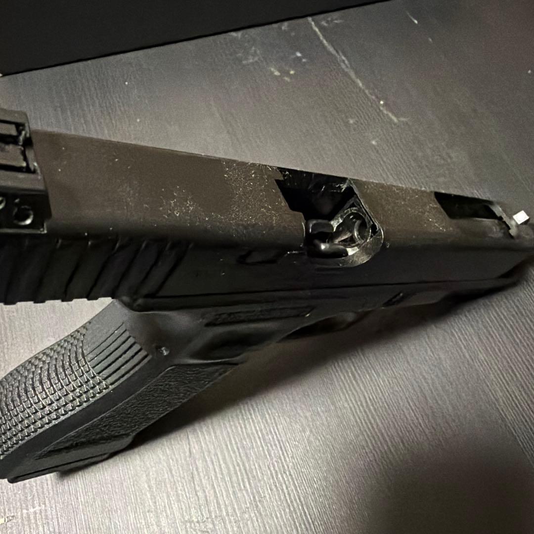 トイガン GLOCK 34