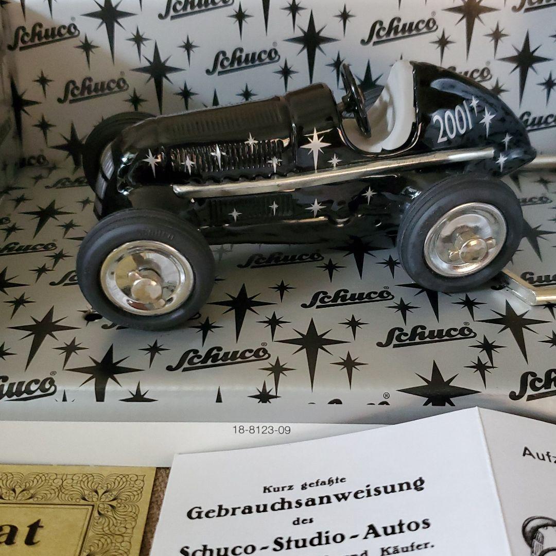 Schuco Classic シュコークラシック　メルセデスベンツ