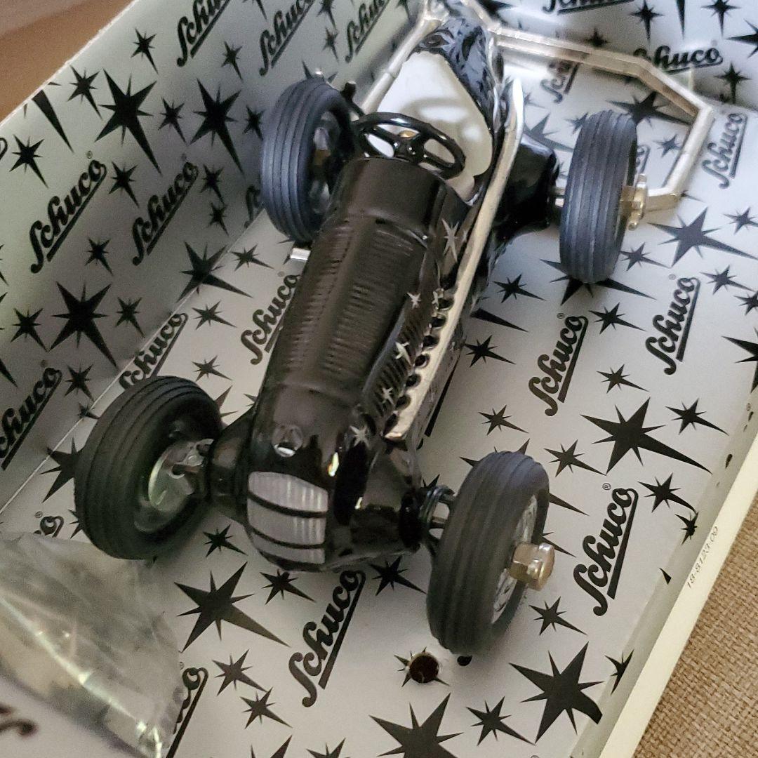 Schuco Classic シュコークラシック　メルセデスベンツ