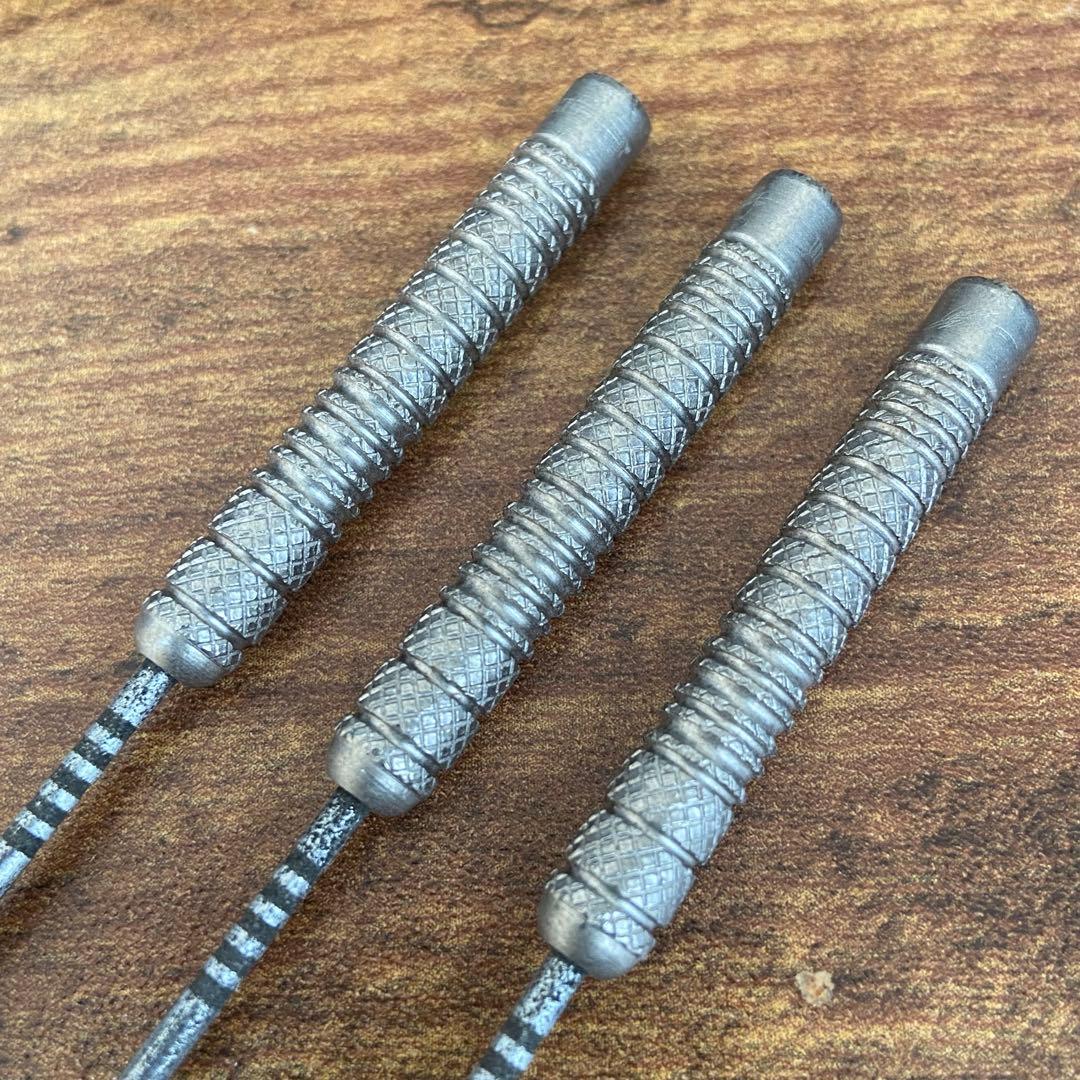 unicorn MAESTRO PHASE2 浅田斉吾　スティール