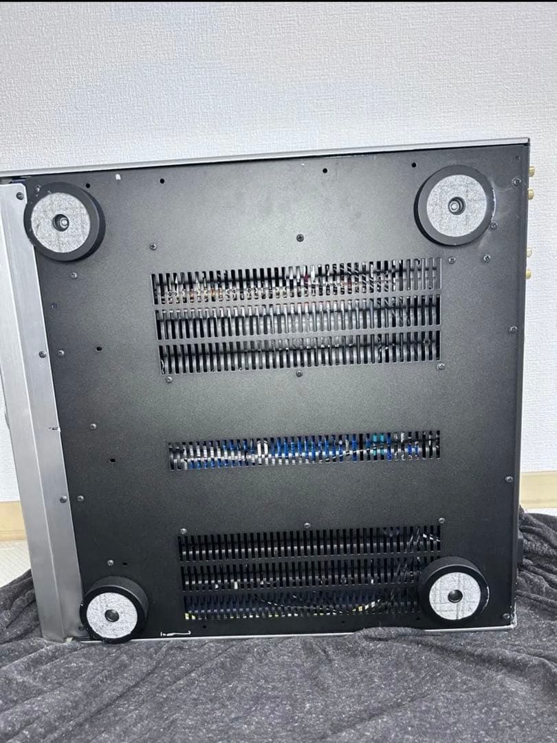 DENON デノン PMA-SA11 プリメインアンプ