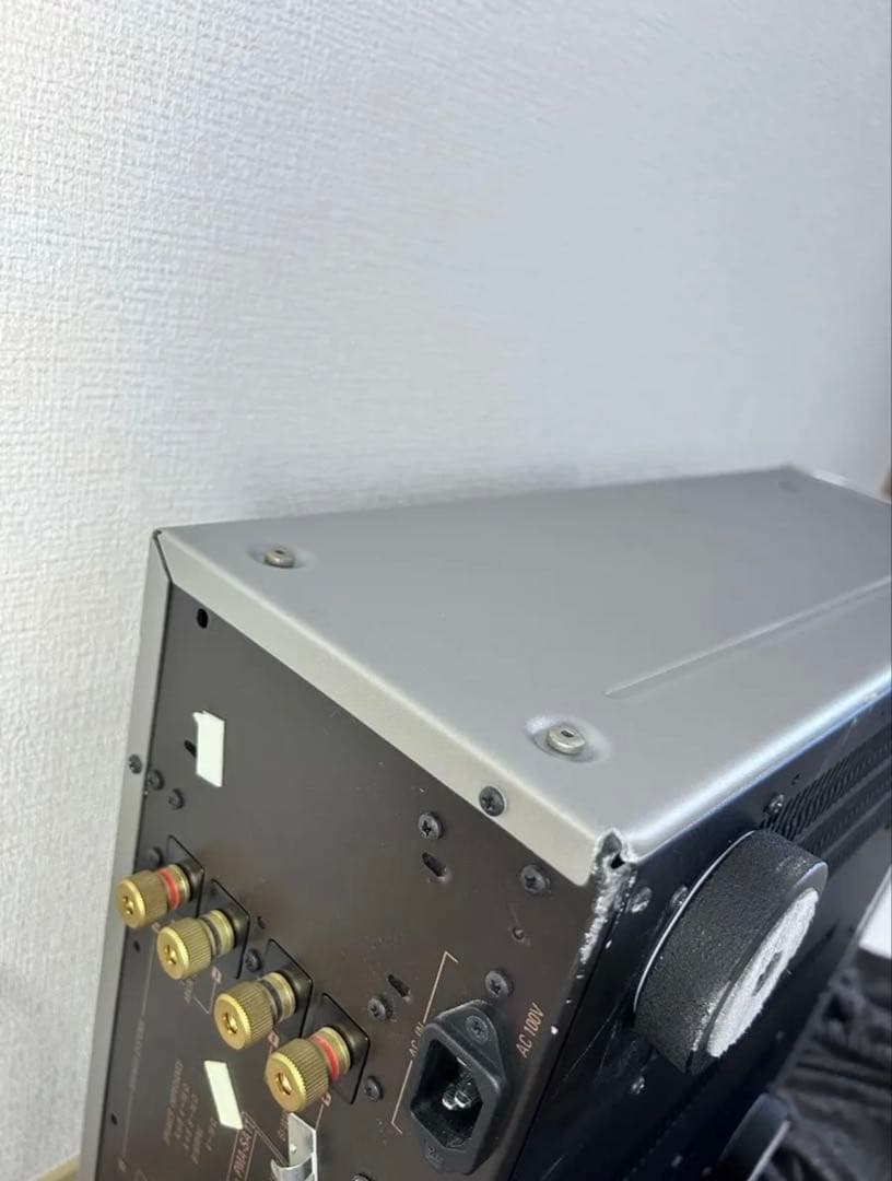 DENON デノン PMA-SA11 プリメインアンプ