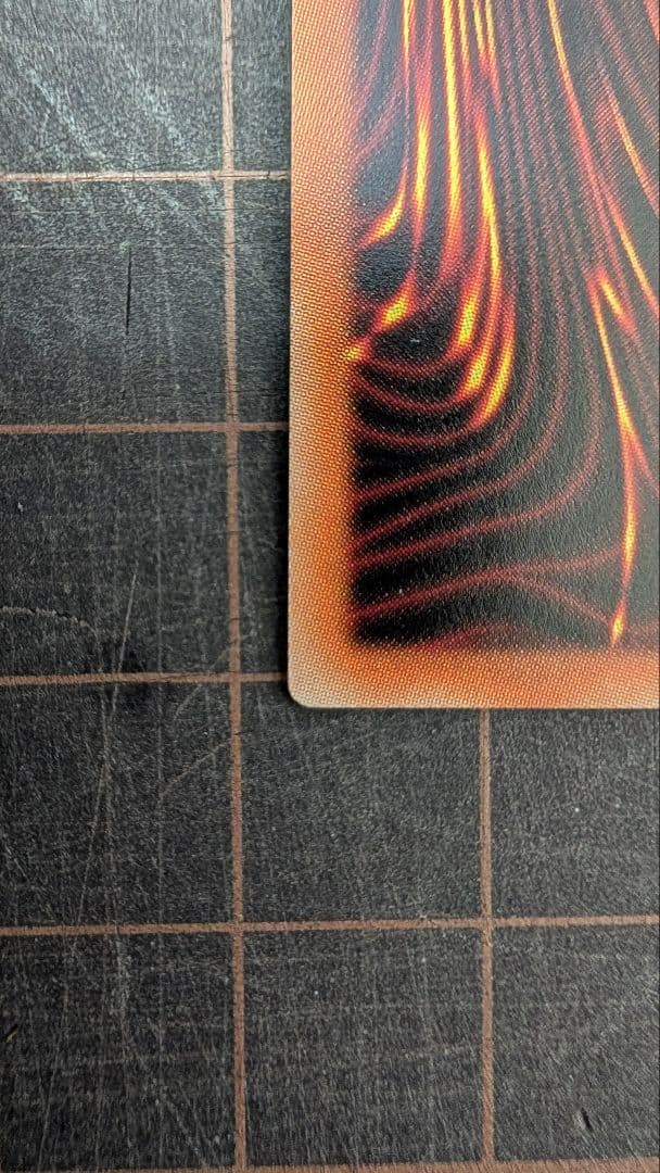 【美品】遊戯王 ブラックローズドラゴン 20thシークレット