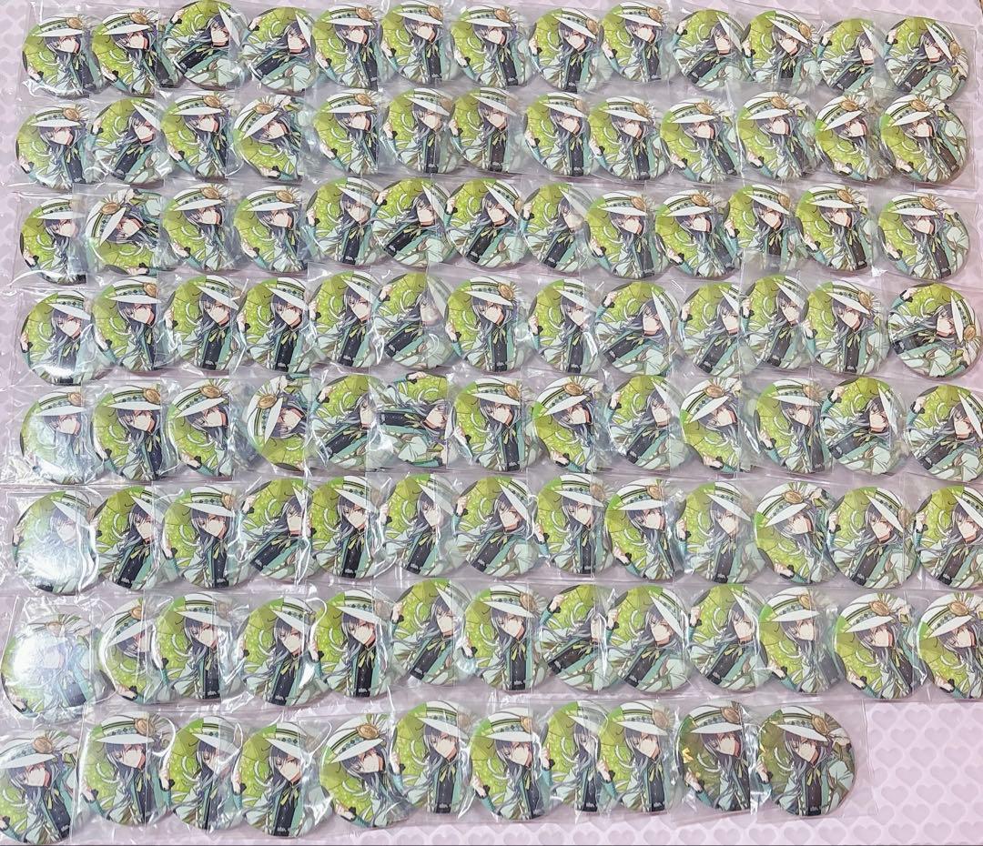 アイナナ Re:vale 千 メルドリ とるパカ