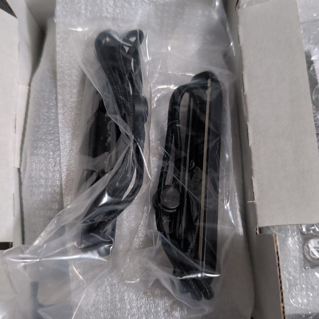 Nintendo Switch 本体 付属品全て有