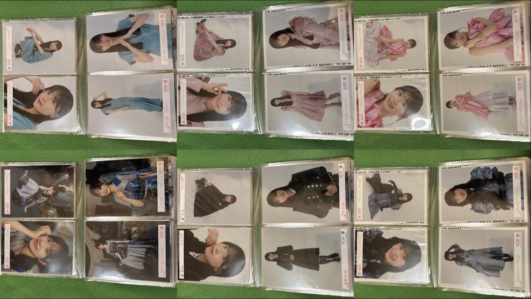 ナイールさま専用