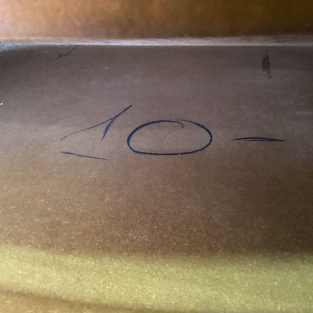 猫脚 彫刻 キャビネット チェスト コンソール