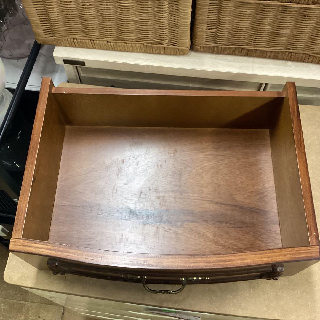 猫脚 彫刻 キャビネット チェスト コンソール