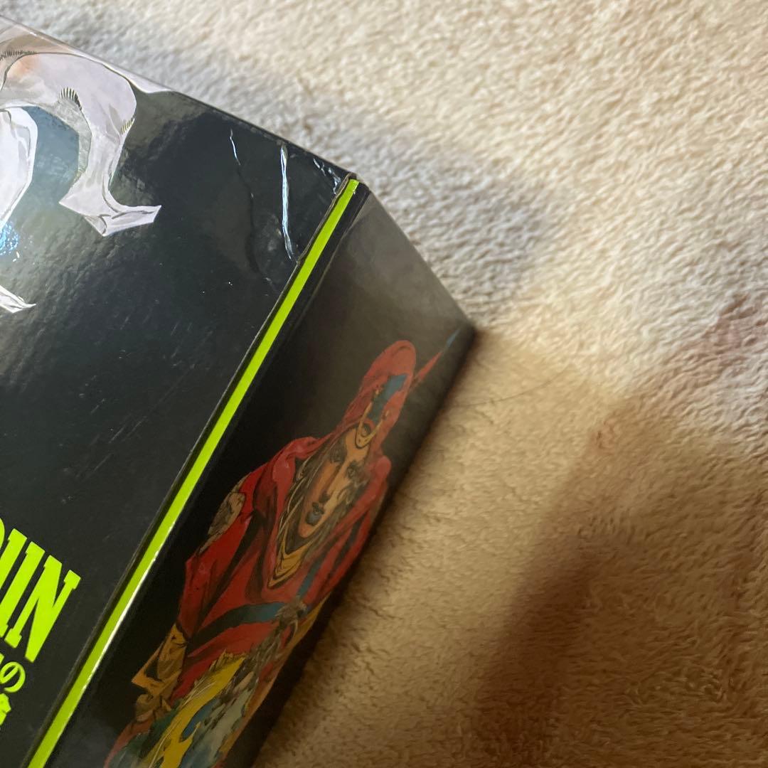 STEEL BALL RUN 全16巻セット