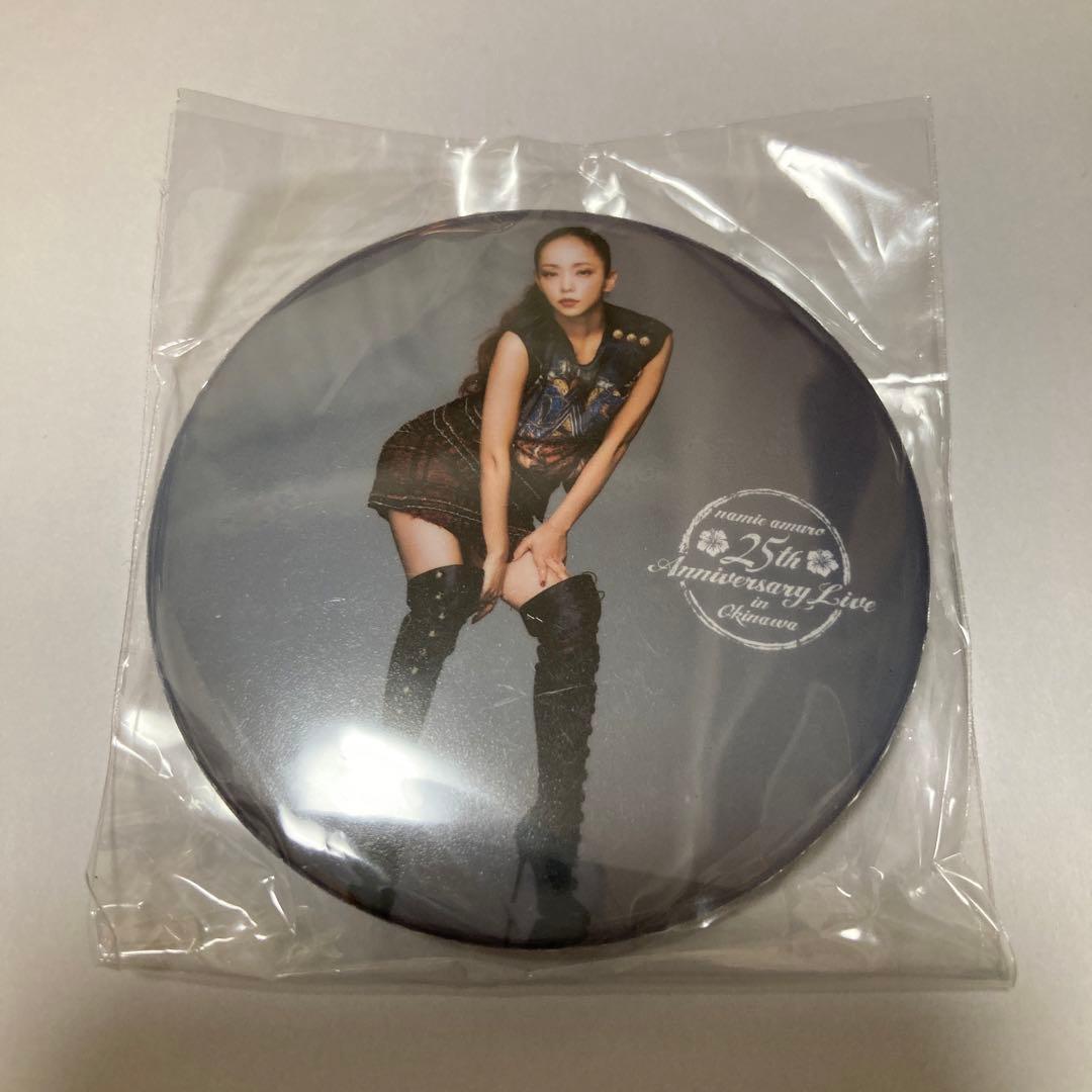 安室奈美恵　沖縄　マグネット　コンプリートセット　　コンプ　25th CA