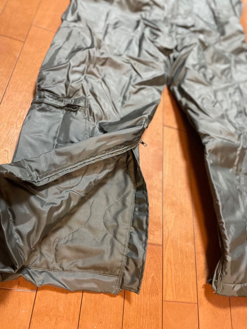 COVERALLS FLYERS  CWU-64P フライトスーツ　40S