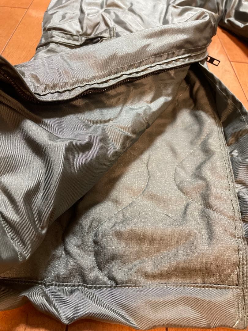 COVERALLS FLYERS  CWU-64P フライトスーツ　40S