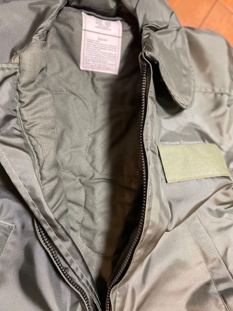 COVERALLS FLYERS  CWU-64P フライトスーツ　40S