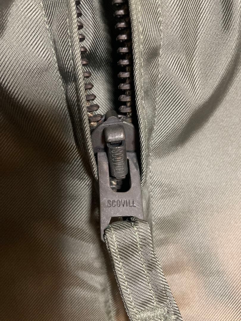 COVERALLS FLYERS  CWU-64P フライトスーツ　40S