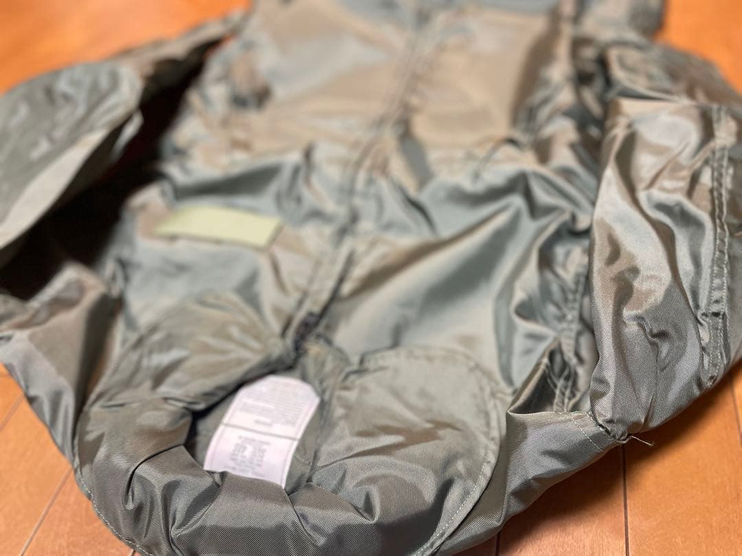 COVERALLS FLYERS  CWU-64P フライトスーツ　40S