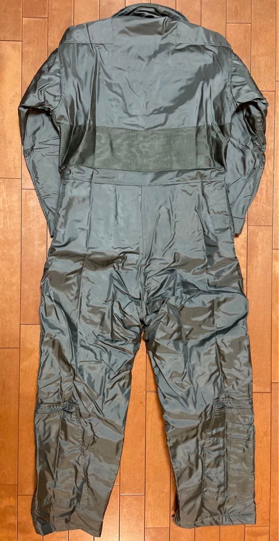 COVERALLS FLYERS  CWU-64P フライトスーツ　40S