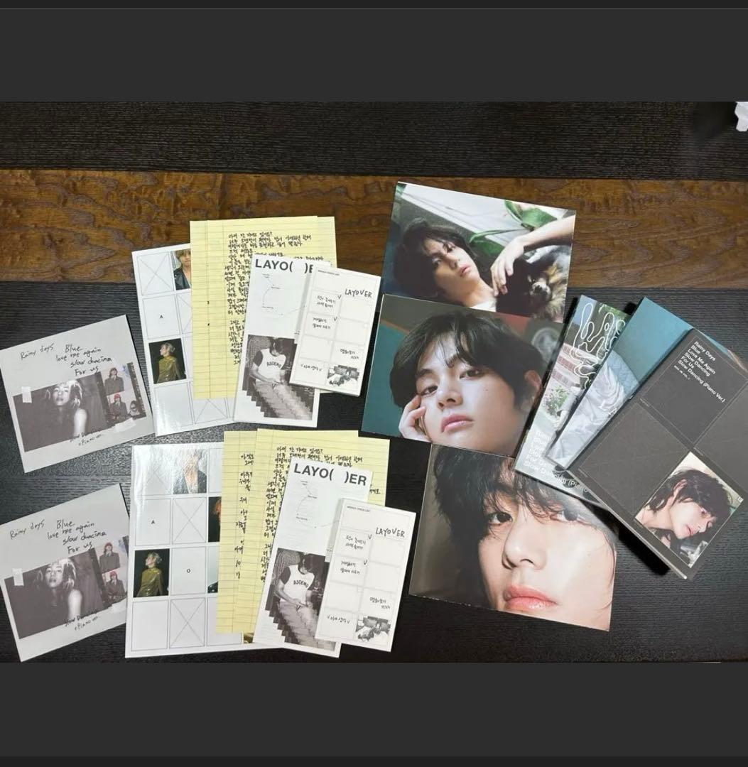 テテ 写真集 まとめ売り ベアーキーリング トレカ vicon