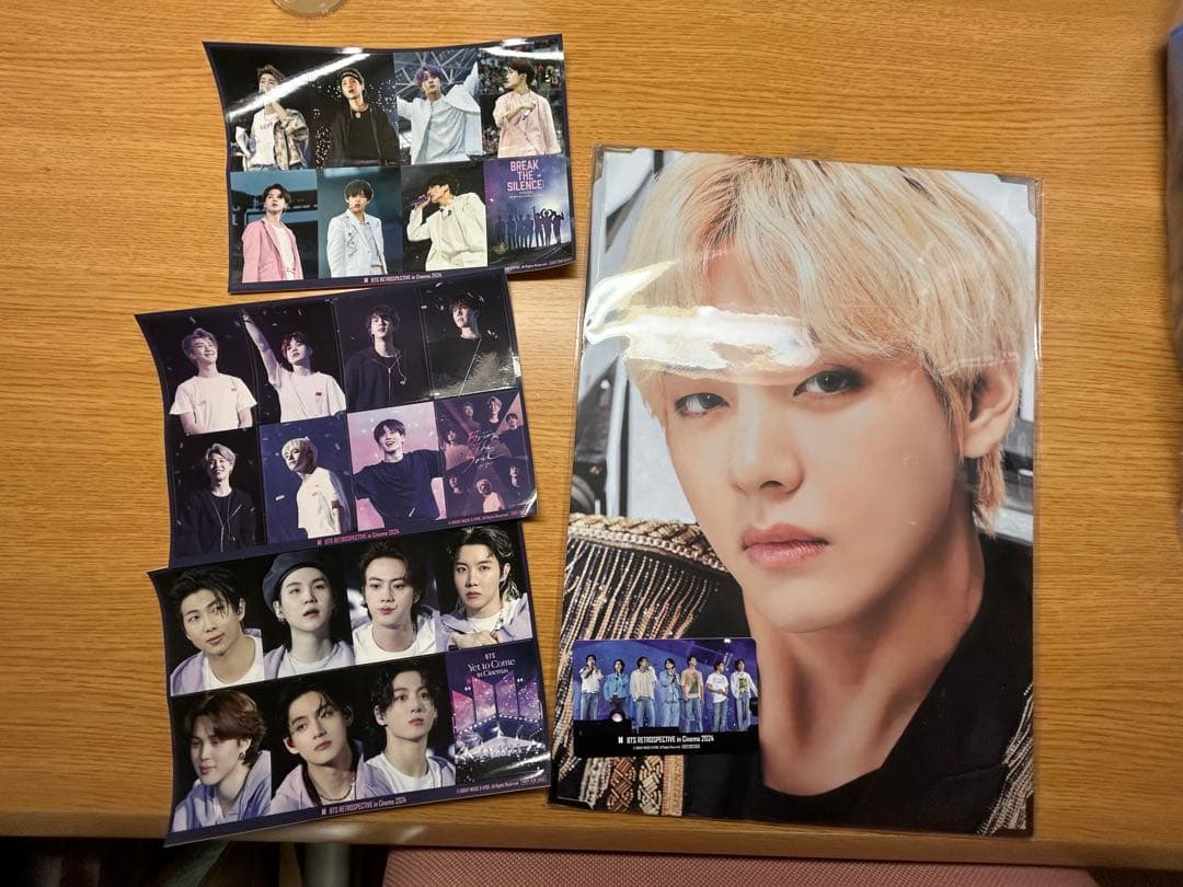 テテ 写真集 まとめ売り ベアーキーリング トレカ vicon