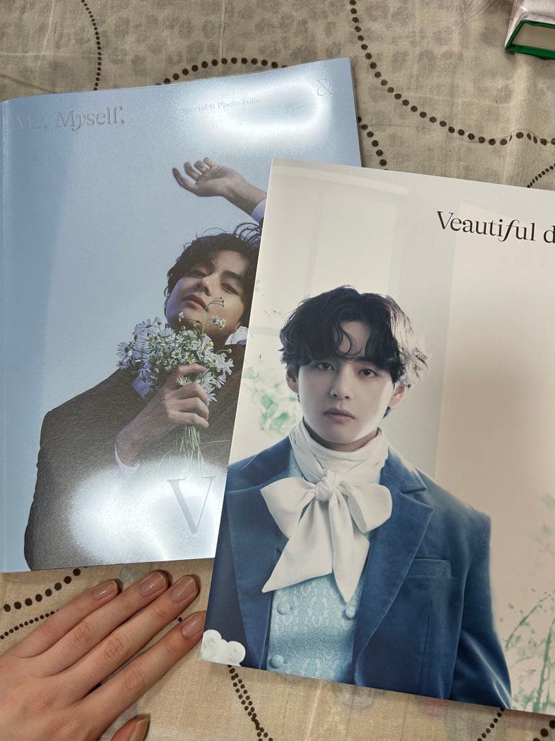 テテ 写真集 まとめ売り ベアーキーリング トレカ vicon