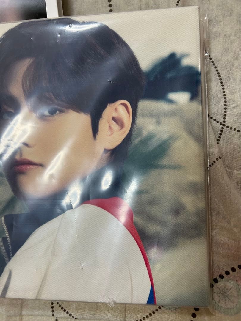 テテ 写真集 まとめ売り ベアーキーリング トレカ vicon