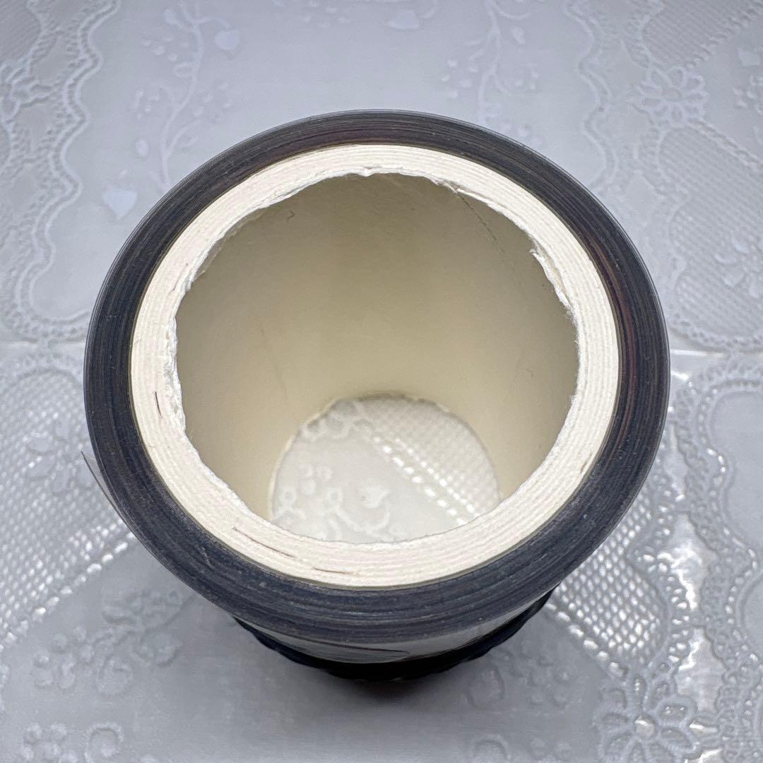 【３０】 海外 マステ 中古巻 PET マスキング テープ