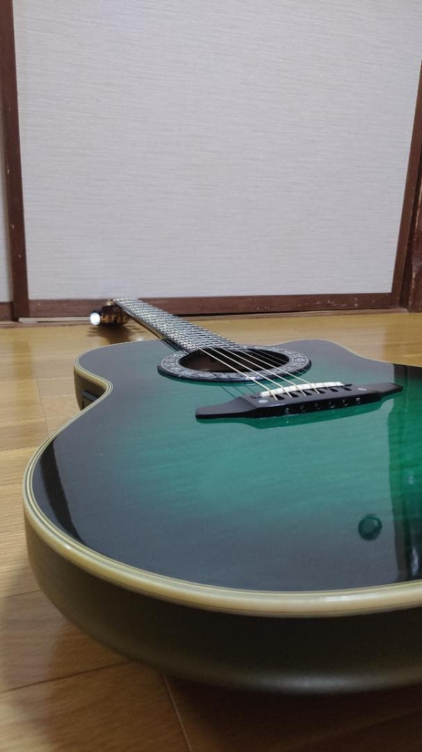 Morris Tornado KZII (ケース付)