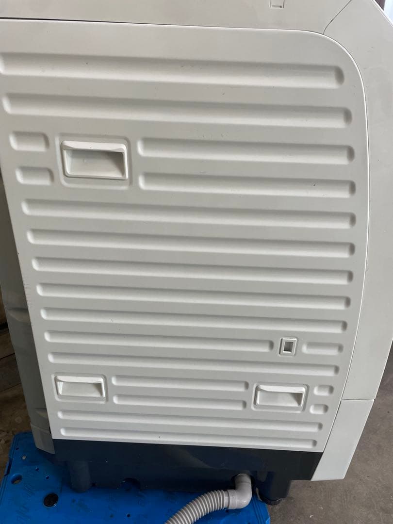 分解洗浄済　ドラム式洗濯機 10Kgパナソニック NA-VX700BR 2020