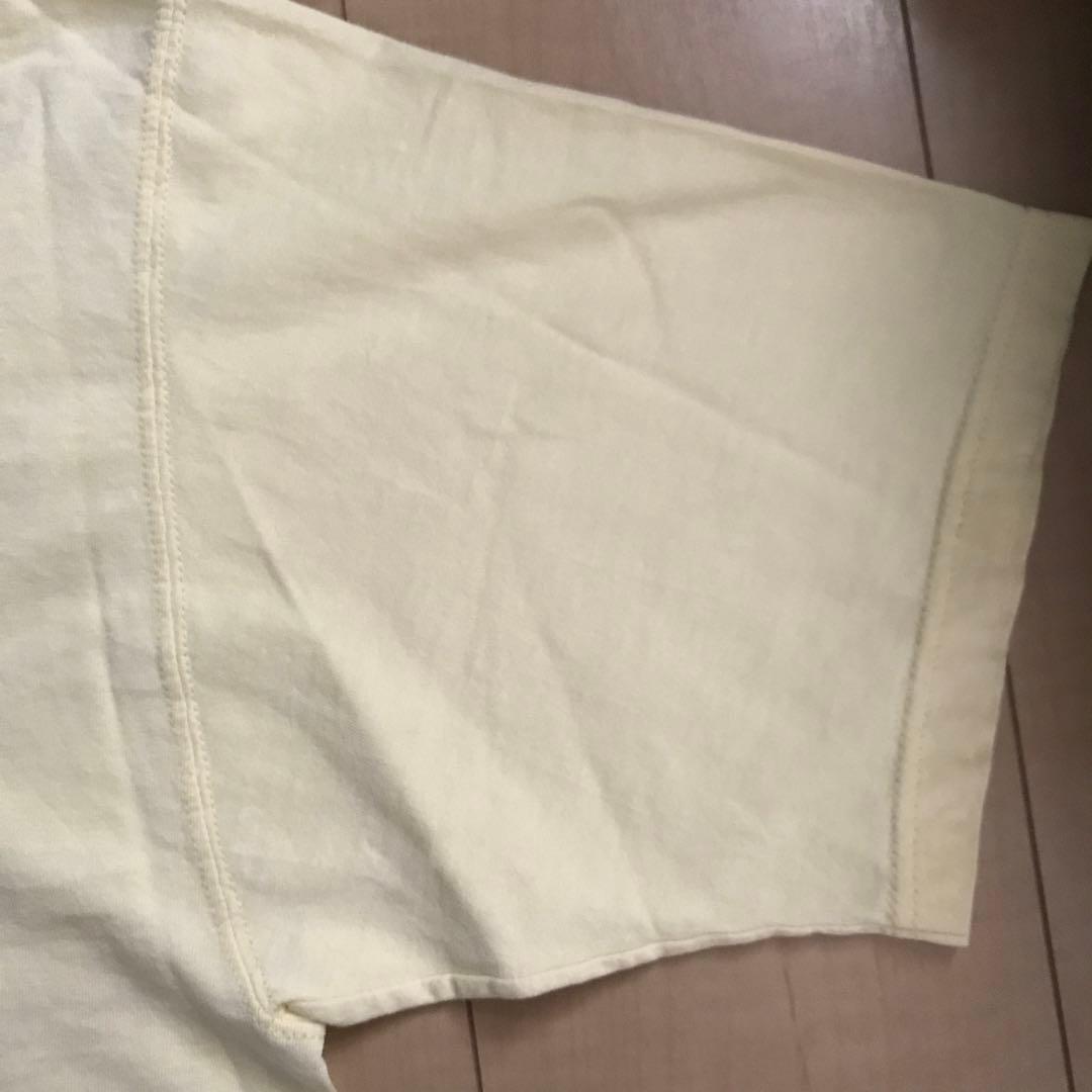 611 ゴッホ gogh 90年代ヴィンテージ Tシャツ アート