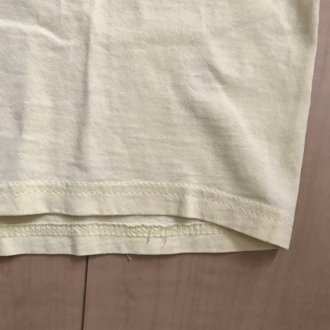 611 ゴッホ gogh 90年代ヴィンテージ Tシャツ アート