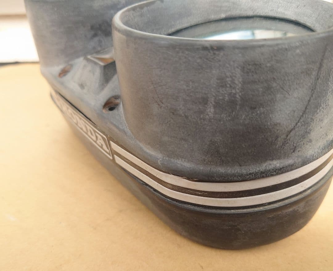 cb250t　cb400t cb250n　cb400n ホーク メーター