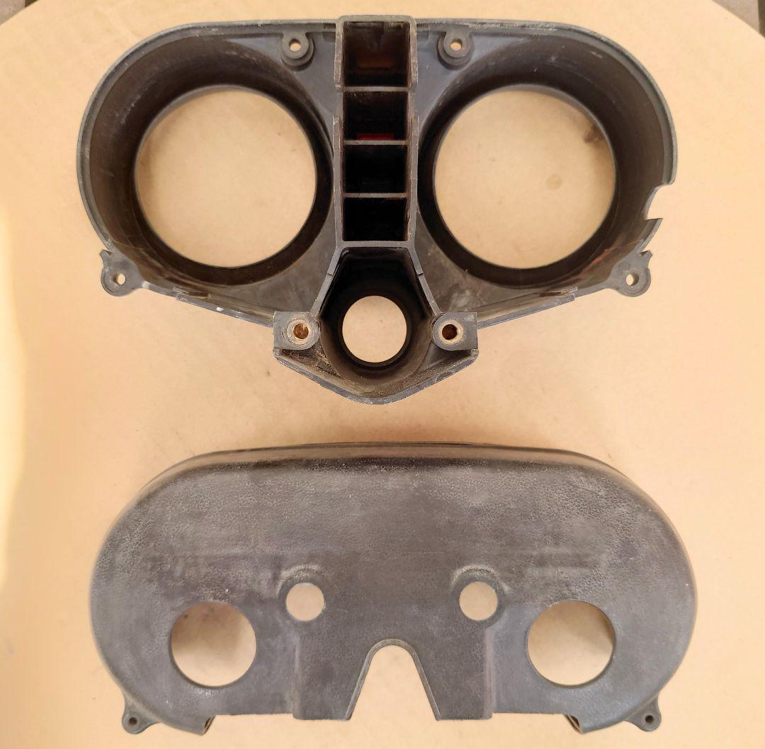 cb250t　cb400t cb250n　cb400n ホーク メーター