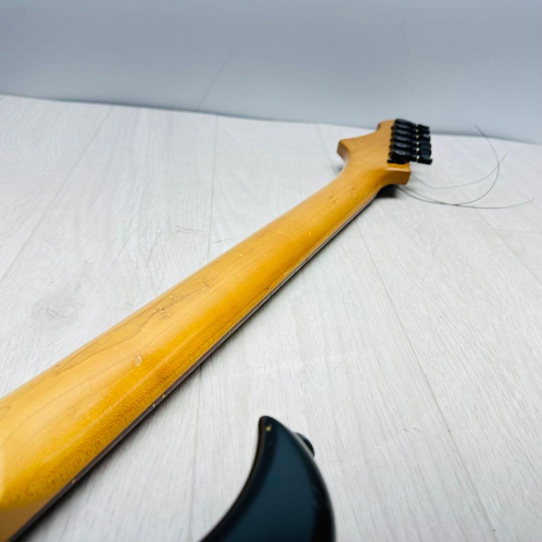 ARIA PROⅡ エレキギター