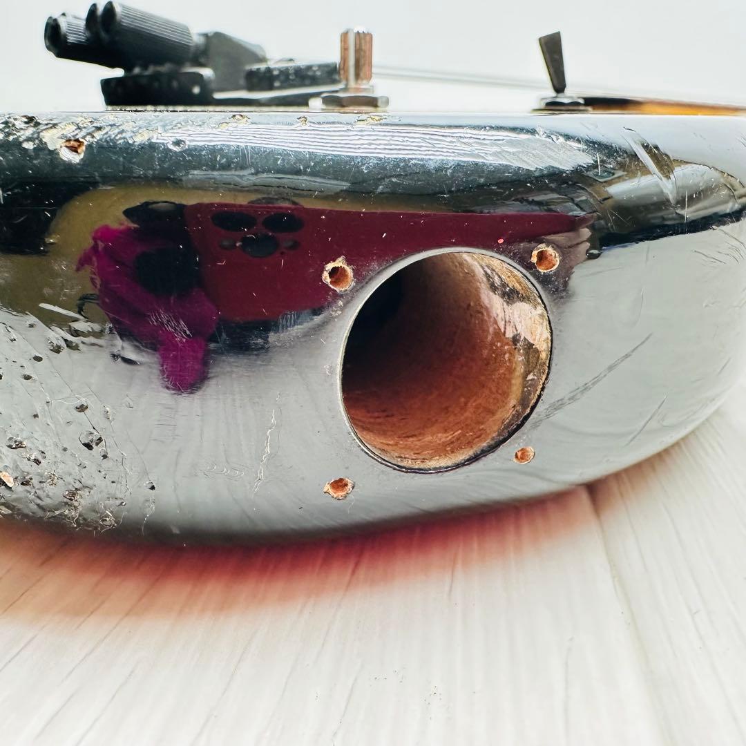 ARIA PROⅡ エレキギター