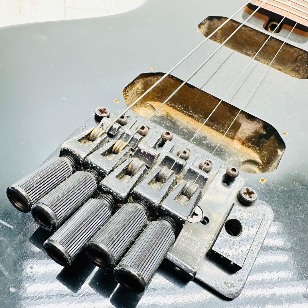 ARIA PROⅡ エレキギター