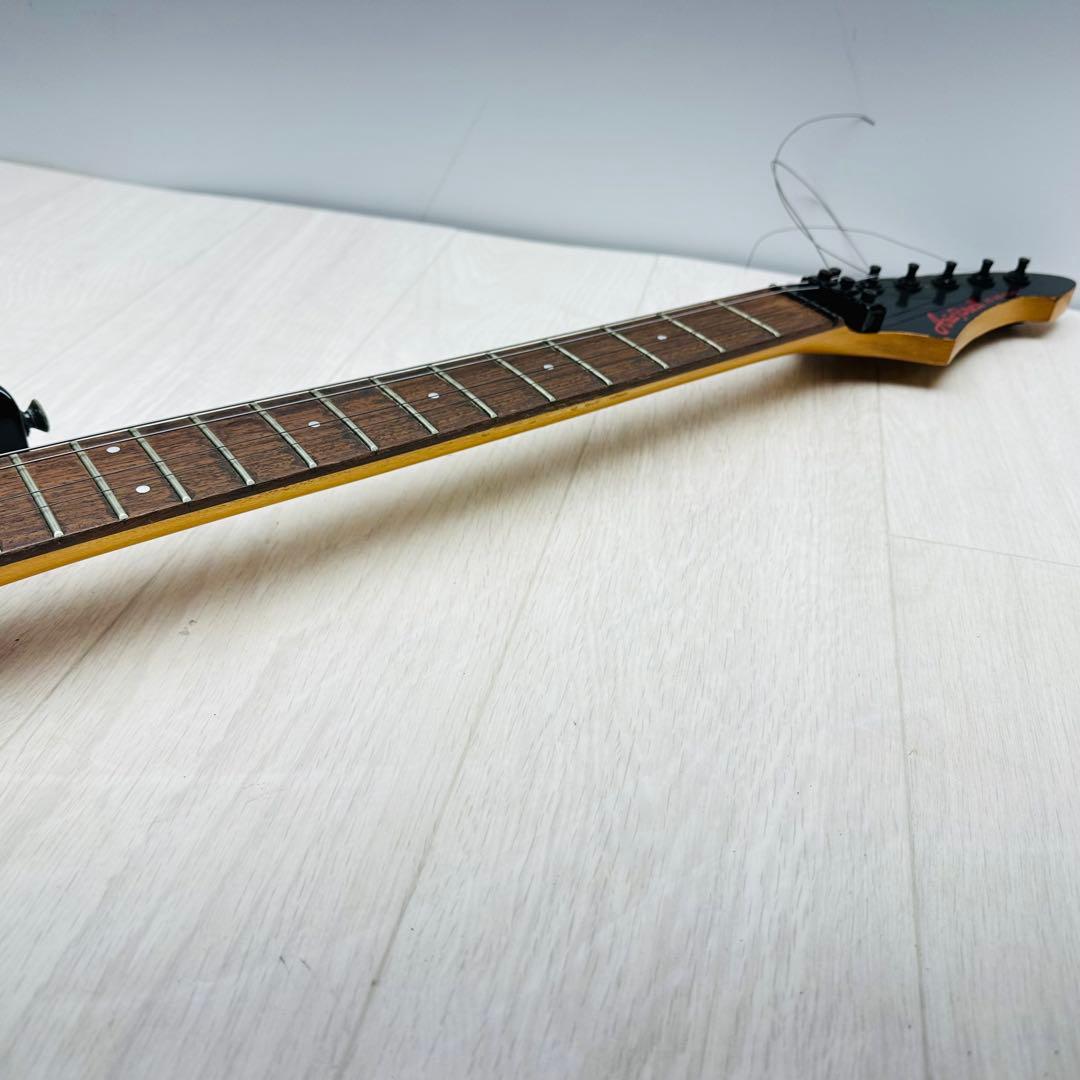 ARIA PROⅡ エレキギター