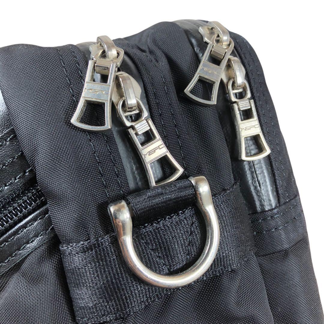 美品‼️ マスターピース A4 3way リュック ショルダー ブリーフケース