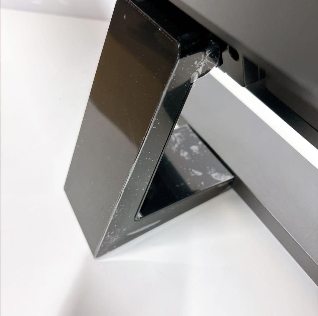 BenQ EL2870U ゲーミングモニター 27.9型4K HDR スピーカー