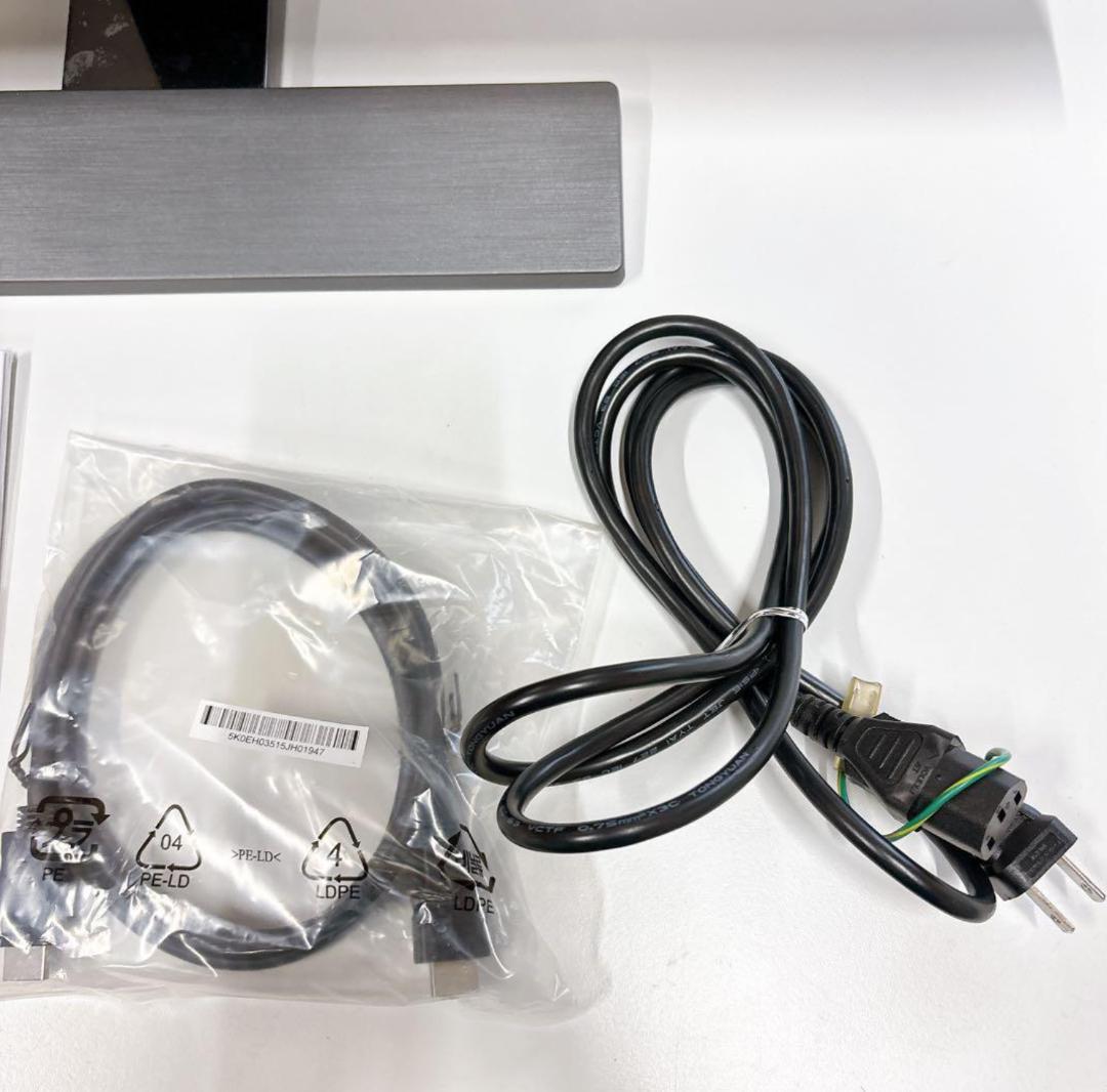 BenQ EL2870U ゲーミングモニター 27.9型4K HDR スピーカー