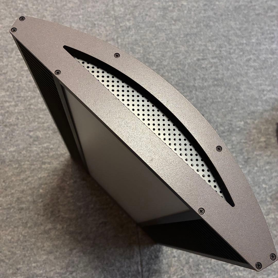 ADA ソーラーRGB シェード付き