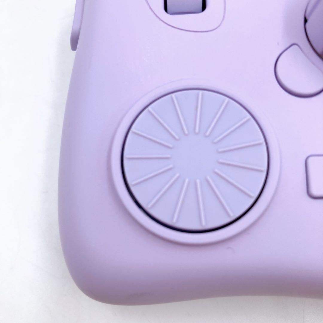 TourBox Elite パープル