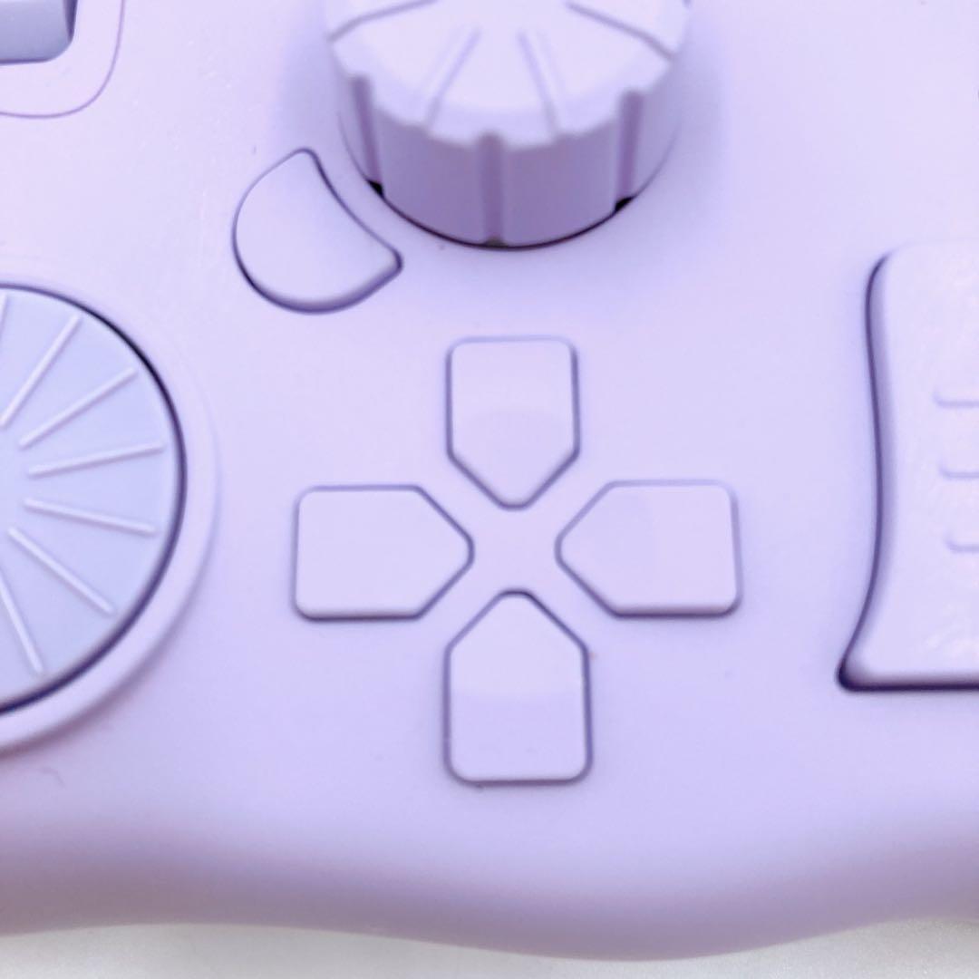 TourBox Elite パープル