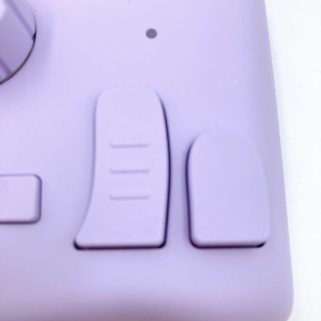 TourBox Elite パープル